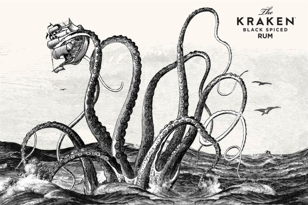 Kraken at зеркало