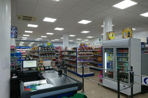 Оригинальный сайт кракен