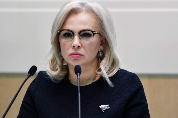 Гидра и кракен