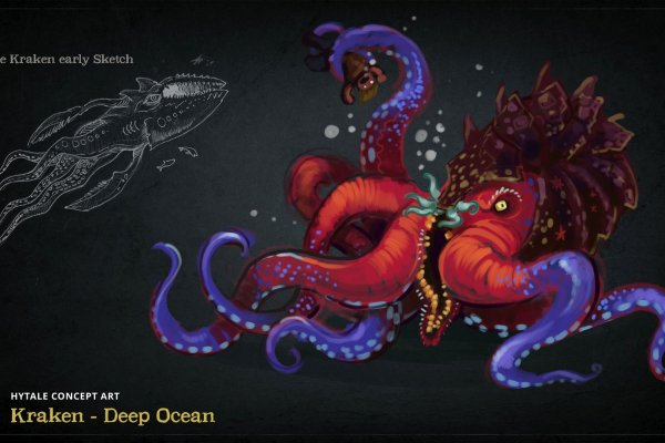 Kraken kraken dark link