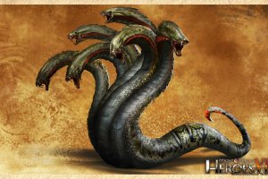 Kraken 24 at